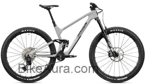 Radon Slide Trail 9.0 avaliação e ficha técnica